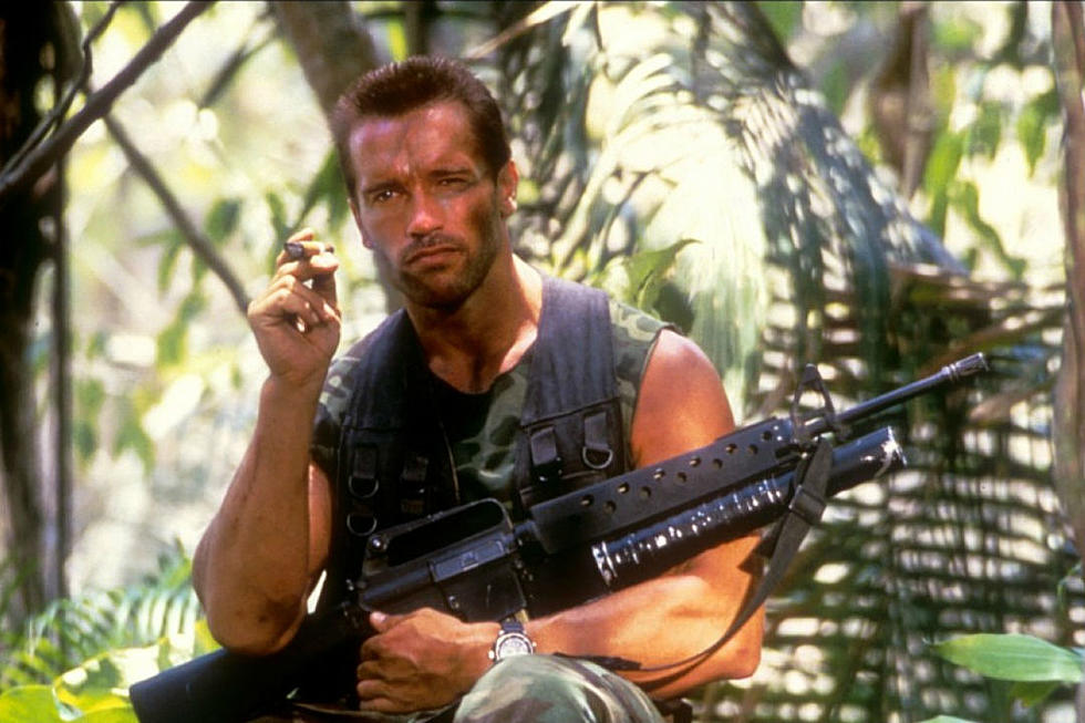 The Reason Why Predator Was So Great Is Also Why None Of The Sequels Could Repeat Its Success