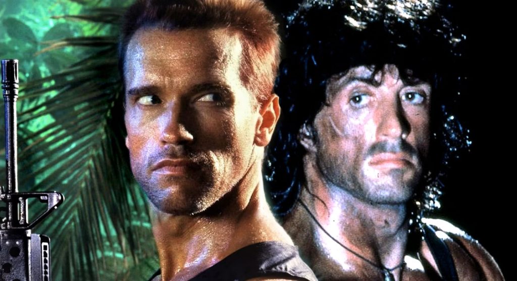 7 Even More Incredible Facts About 'Rambo'