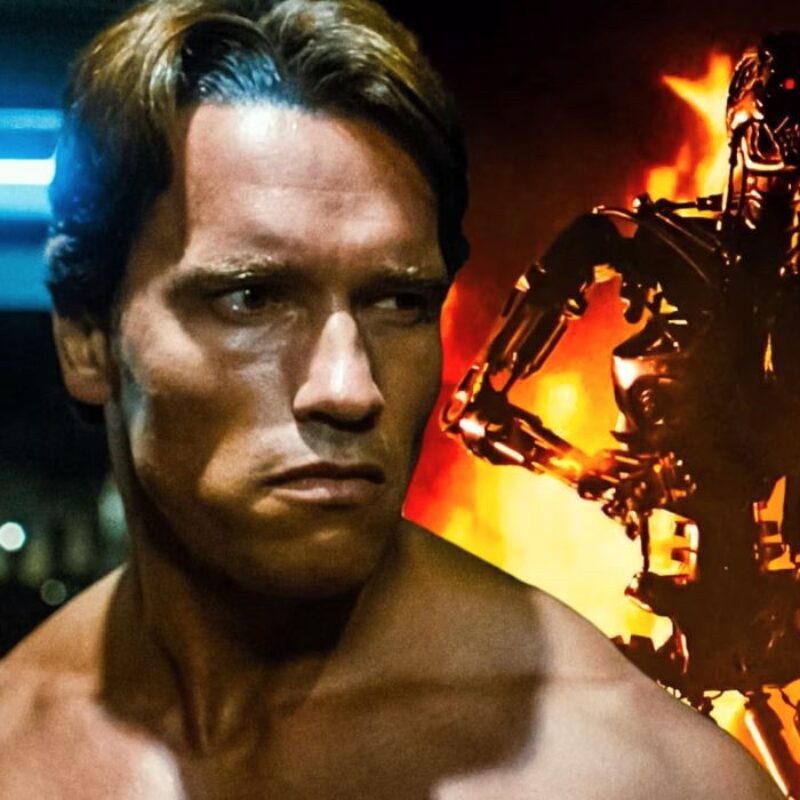 Why James Cameron didn’t make Original “Terminator 3”