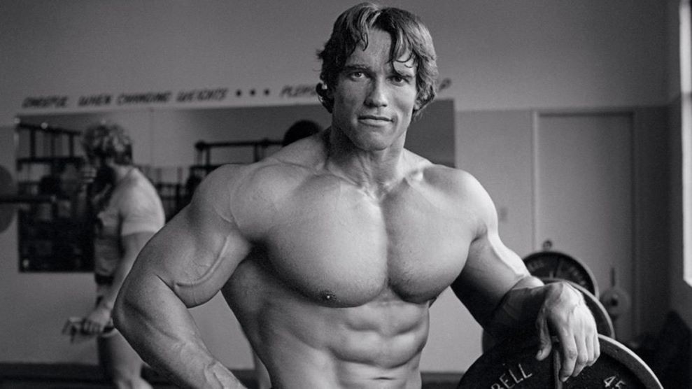 15 Things You Probably Didn't Know About Arnold Schwarzenegger