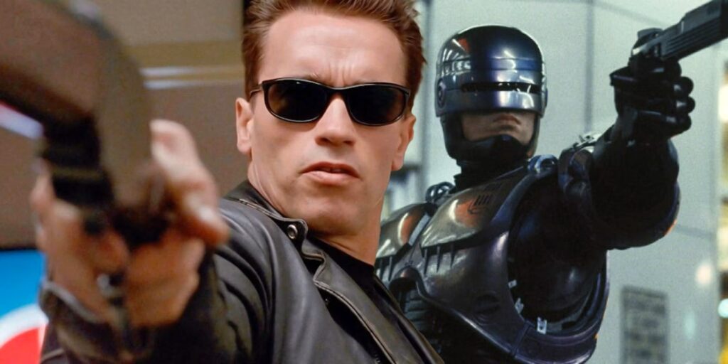 Terminator vs RoboCop Would Be Bad For Fans Of Both Franchises