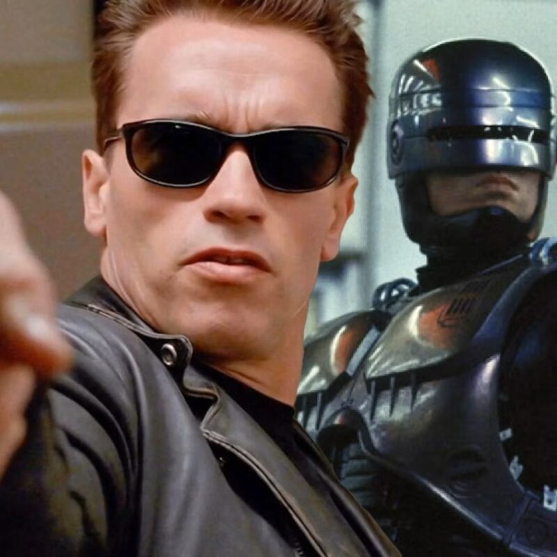 Terminator vs RoboCop Would Be Bad For Fans Of Both Franchises