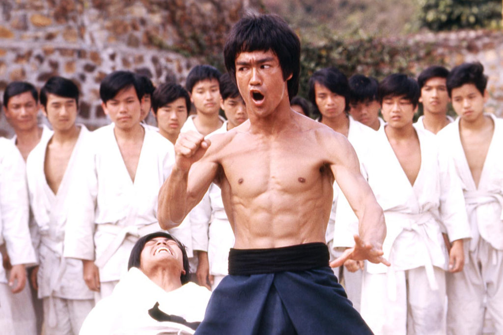 20 Martial Arts Movies Every Guy Should See