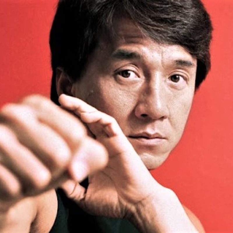 Jackie Chan: I’ve nearly lost my life over 200 times