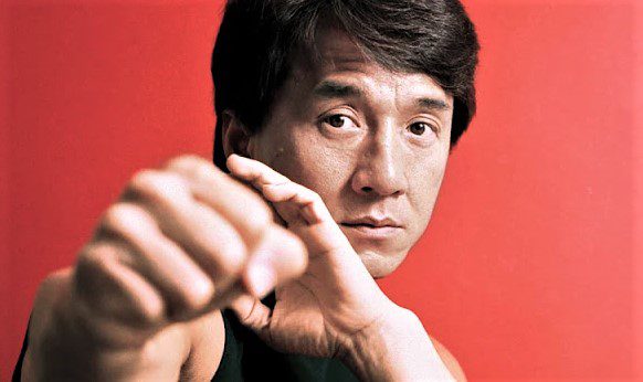 Jackie Chan: I’ve nearly lost my life over 200 times