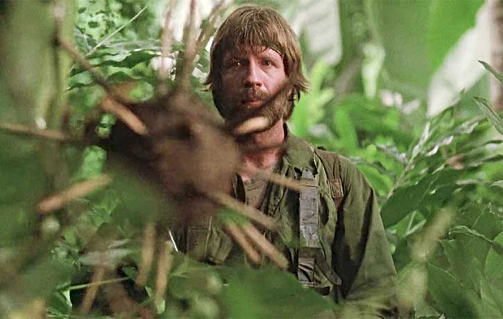 UAMC Ranks The Chuck Norris ‘Missing In Action ’ Movies