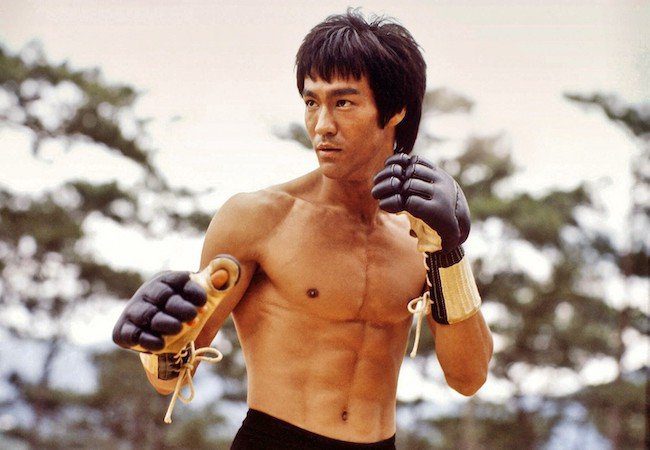 Enter The Dragon (1973)