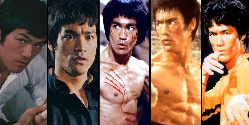 Bruce Lee Hits And Flops Movies List