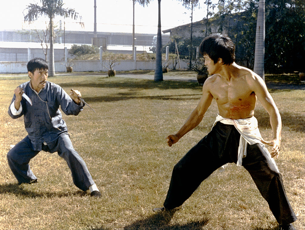 All 8 Unmade Bruce Lee Movies & Shows (& Why They Didn’t Happen)