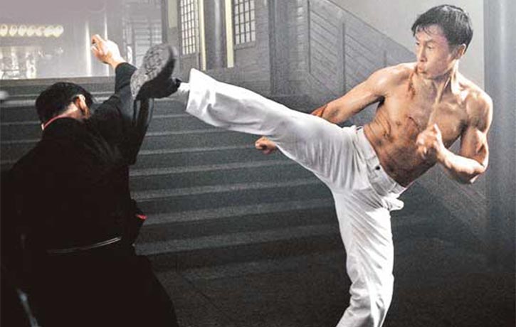 The Truth About Donnie Yen’s Five Rules Of Martial Arts Mastery: