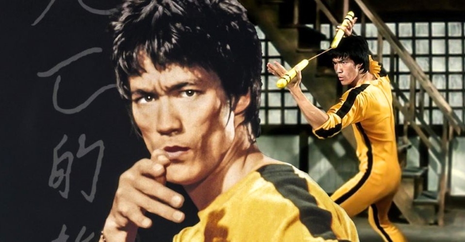 How Game Of Death Was Finished Without Bruce Lee