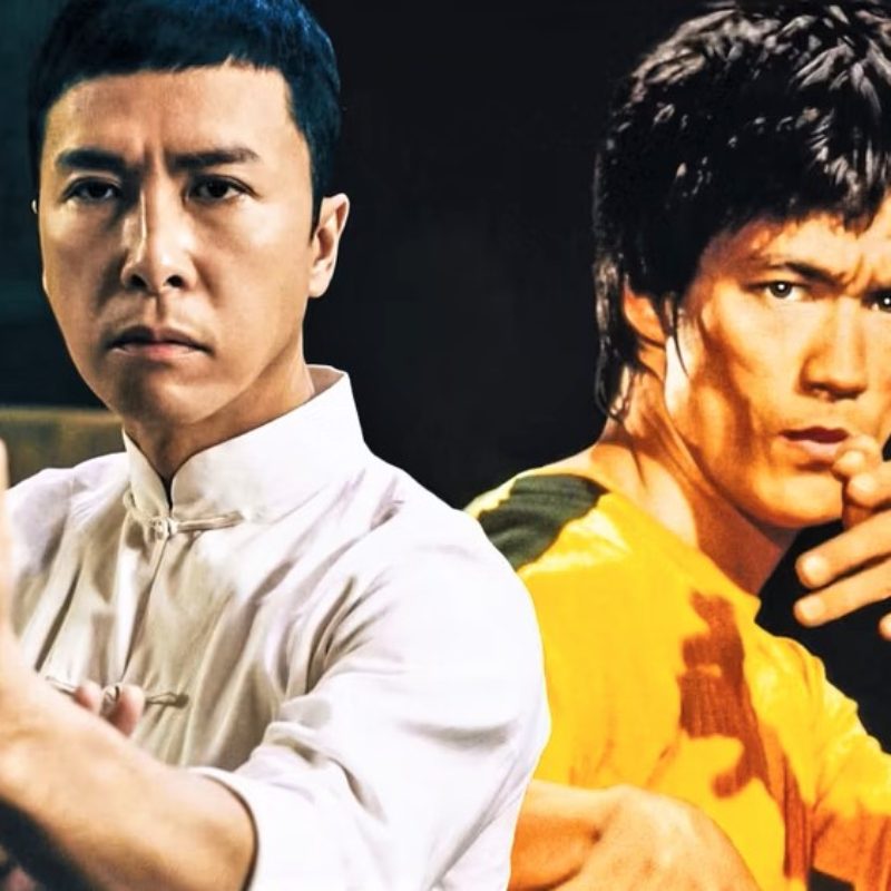 Who Was Bruce Lee’s Main Teacher Of Kung Fu (Not Ip Man)