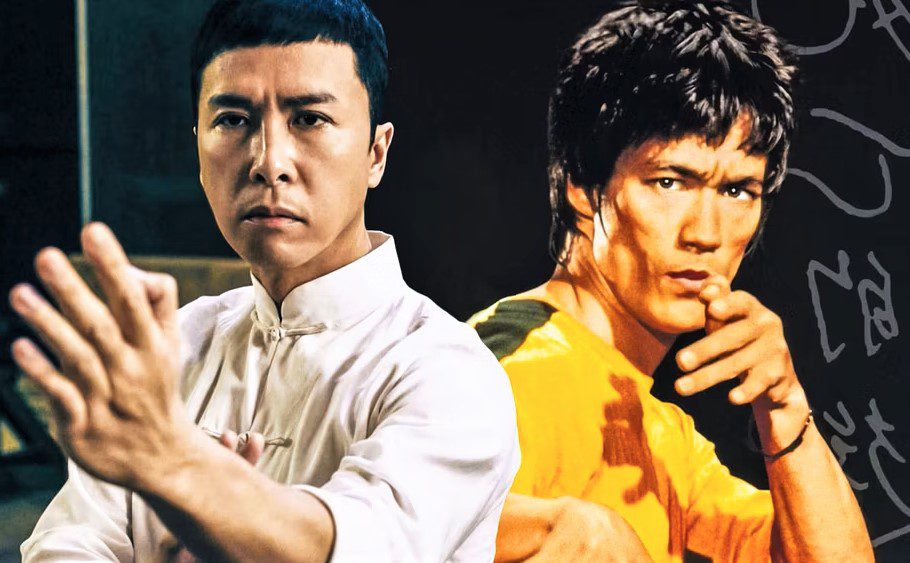 Who Was Bruce Lee's Main Teacher Of Kung Fu (Not Ip Man)