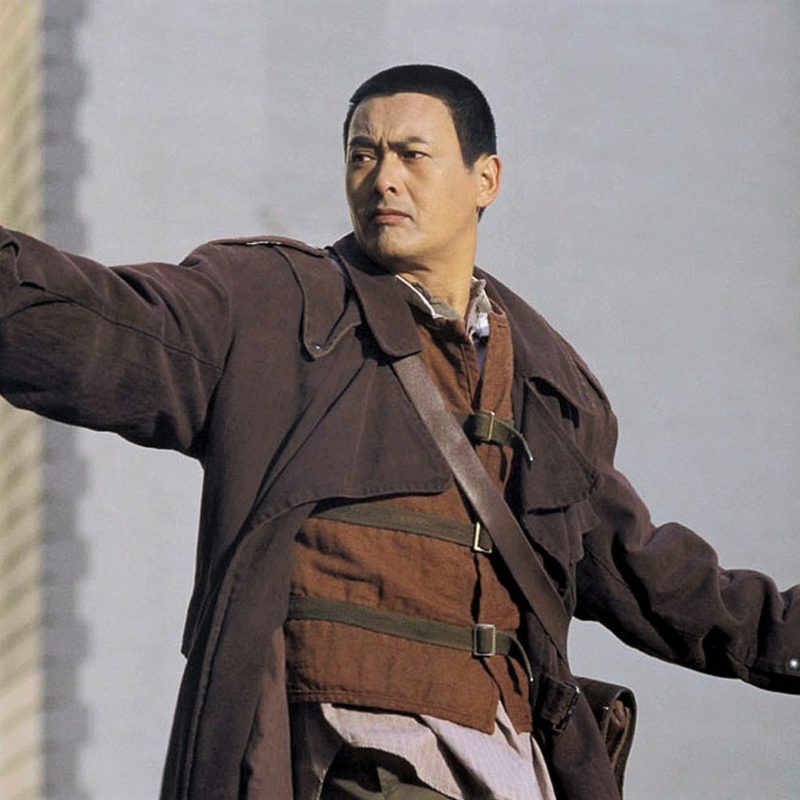 Bulletproof Monk (2003) Biography, Plot, Box office, Trailer