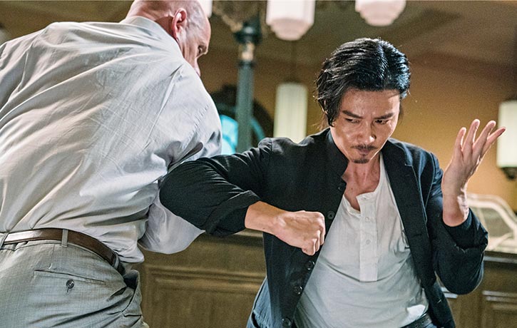 Ip Man: The Martial Arts Movie Series Ranked Worst To Best