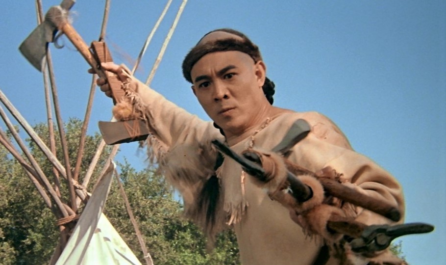 10 Best Training Scenes In Old School Kung Fu Movies