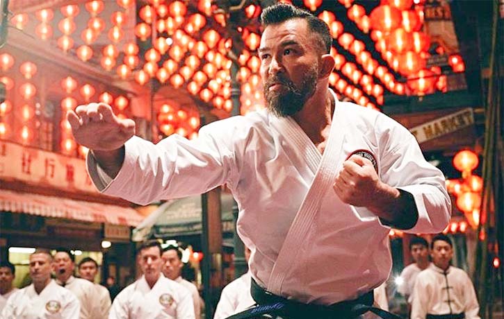 13 Facts About The Movie Ip Man 4