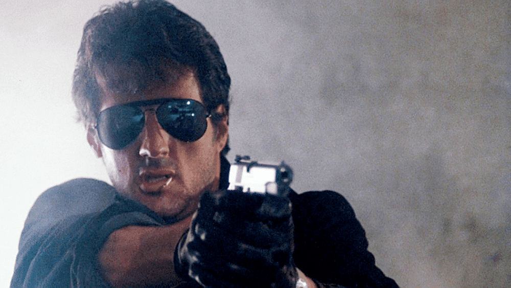 8 Great 1980s Action Movies We're Didn't Become Franchises