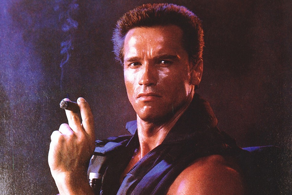 Arnold Schwarzenegger Missed Such a Huge Flaw in $35 Million Worth Movie