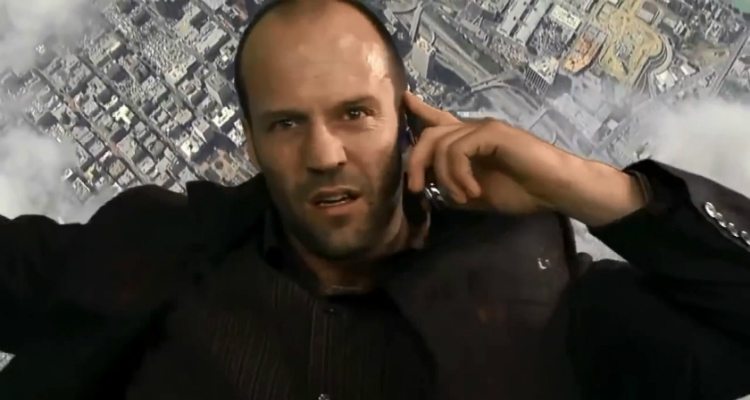 Jason Statham: 10 Hilariously Badass Things That Can Only Happen In His Movies