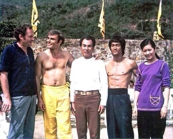 10 Things You Didn’t Know About Enter the Dragon