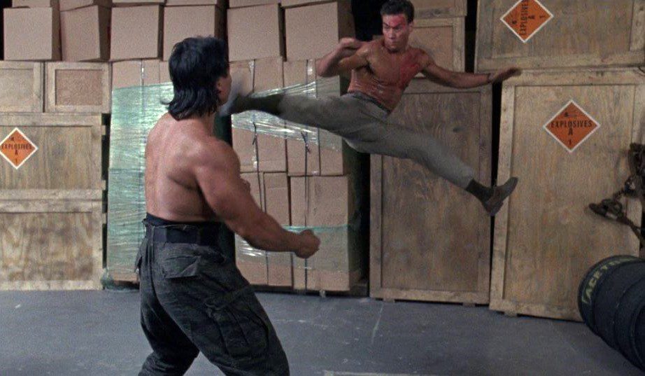 ‘Double Impact’ Kicked Off the Evolution of Jean-Claude Van Damme