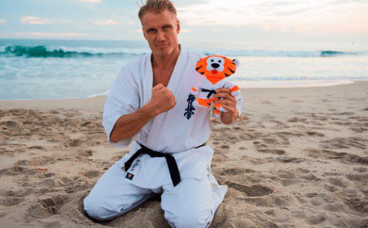 Dolph Lundgren: Interesting Facts From Life And Career.