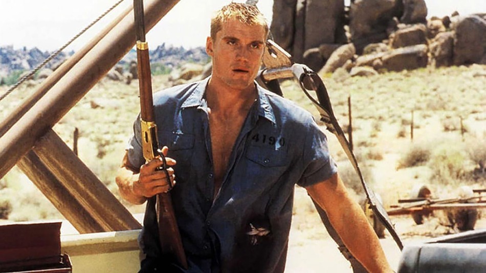 23 Things You Probably Didn’t Know About Action Movie Legend Dolph Lundgren