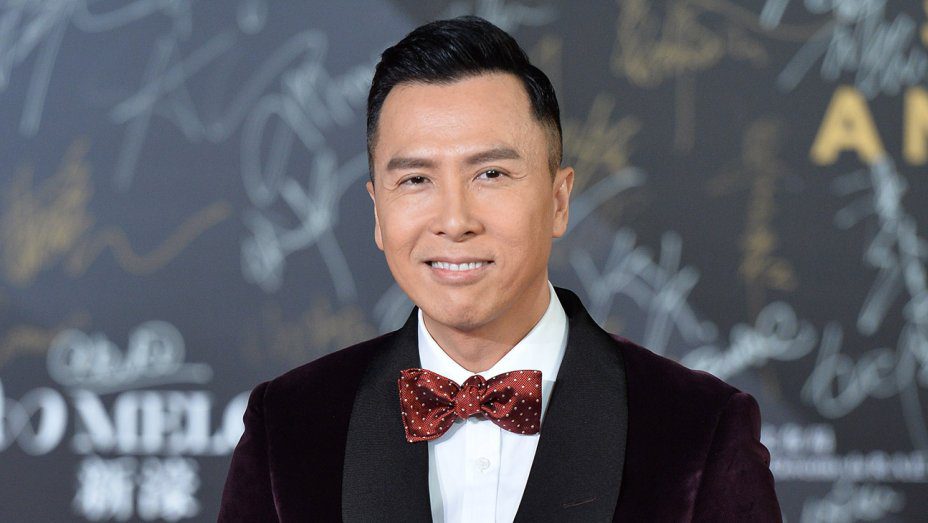 Hong Kong Martial Artist, "Ip Man" Superstar Donnie Yen Tells About Past Financial Struggles When He Had Only HK$100 To His Name.