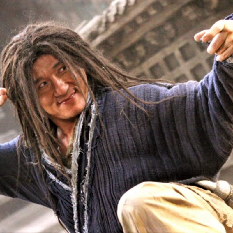 10 Best Jackie Chan Movies You Must See