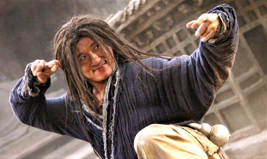 10 Best Jackie Chan Movies You Must See