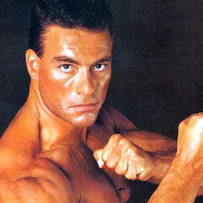 Jean Claude Van Damme: Biography, Martial Arts, Career, Personal Life, Filmography.