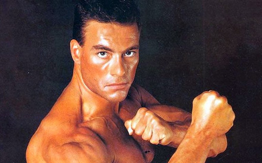 Jean Claude Van Damme: Biography, Martial Arts, Career, Personal Life, Filmography.