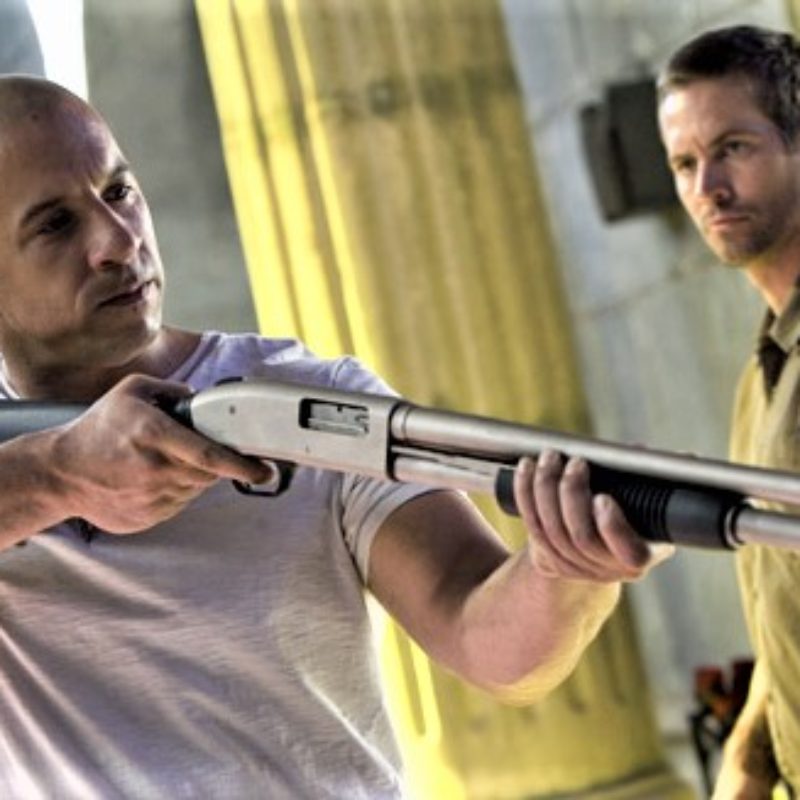 Fast & Furious 4 (2009) Biography, Plot, Production, Release, Trailer.