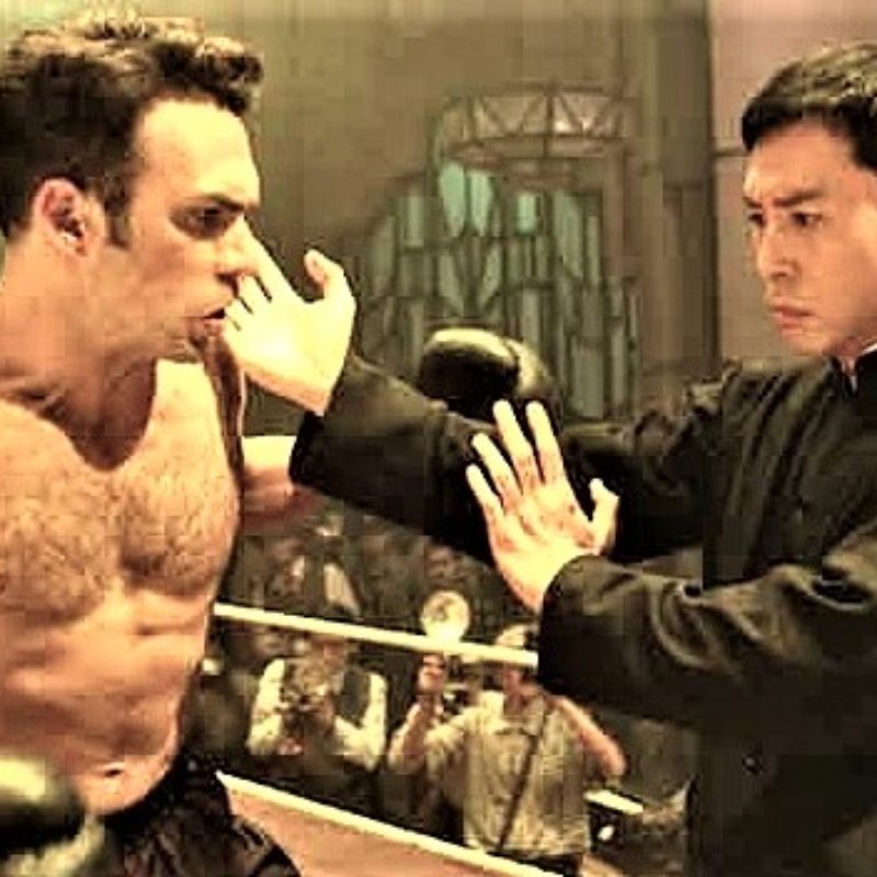 The 12 Martial Arts Movies on Netflix with the Highest Rotten Tomatoes Score