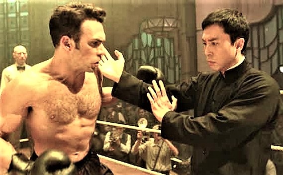 The 12 Martial Arts Movies on Netflix with the Highest Rotten Tomatoes Score