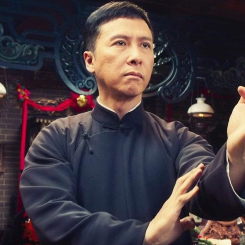 Ip Man: The Secret Meanings Behind Donnie Yen’s Martial Arts Scenes