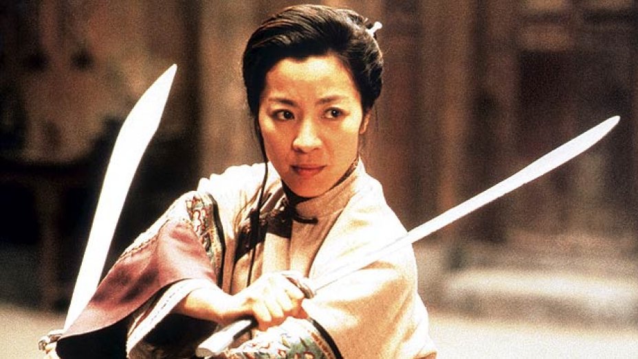 10 Great Movies Where Two Martial Arts Icons Fought Each Other