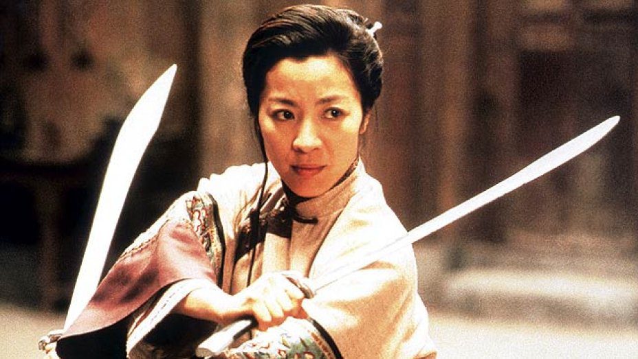 The 20 Best Martial Arts Movies Ever Made