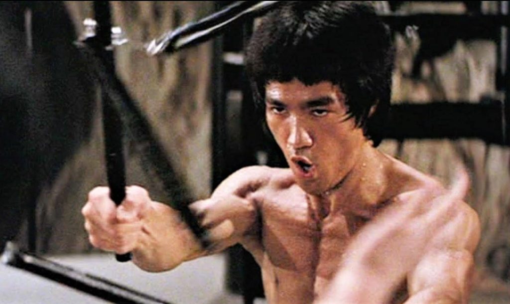 10 Things You Didn't Know About Enter the Dragon