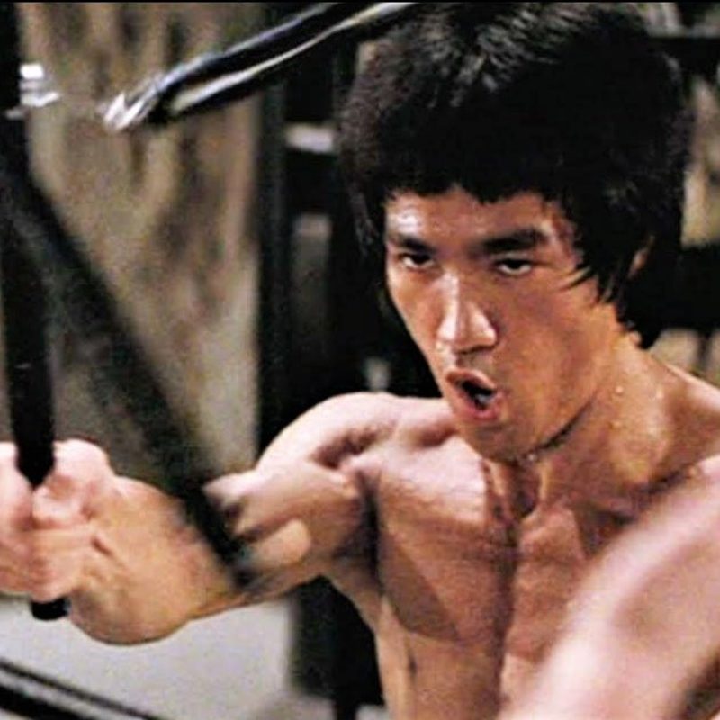 10 Things You Didn’t Know About Enter the Dragon