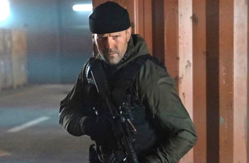 Sylvester Stallone and Jason Statham Failed to Save Expendables 4 as the Movie Lost Over $49,000,000 at Box Office