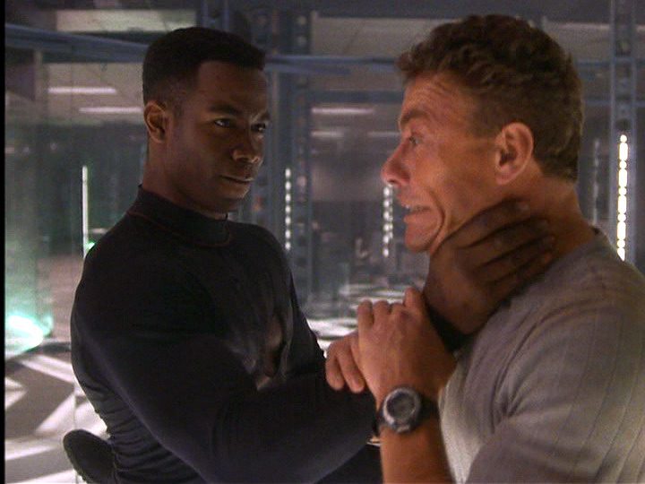 Every Universal Soldier Movie From Worst To Best