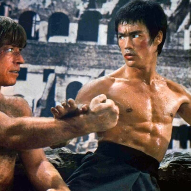 10 Great Movies Where Two Martial Arts Icons Fought Each Other
