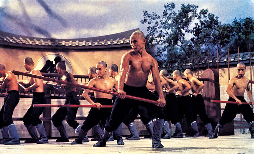 The 11 Best Kung Fu / Martial Arts Movies Of All Time