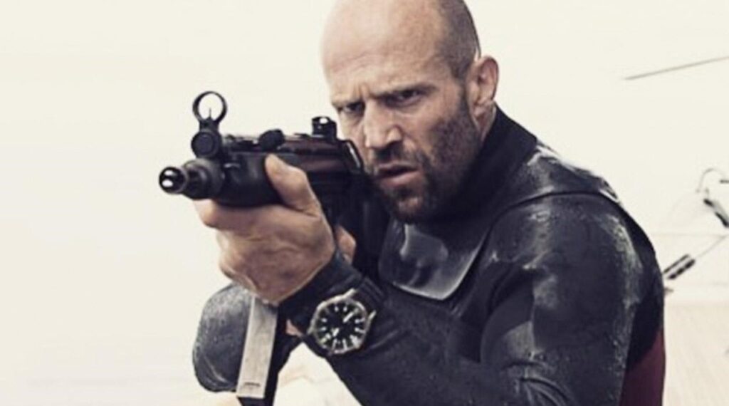 Why Jason Statham Prefers Action Roles Like Fast & Furious Over Playing a Superhero