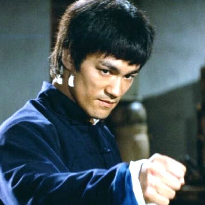 Fist Of Fury: Why Chen Zhen Is Bruce Lee’s Most Important Character