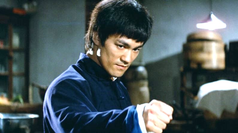 Fist Of Fury: Why Chen Zhen Is Bruce Lee's Most Important Character