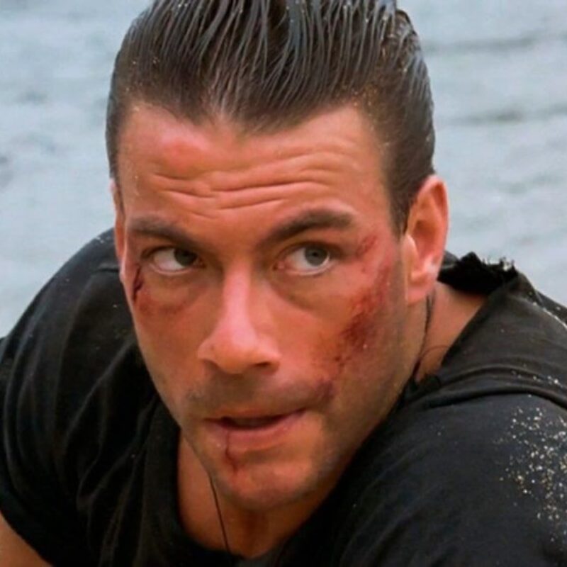 The Best Fight Scenes of Jean-Claude Van Damme