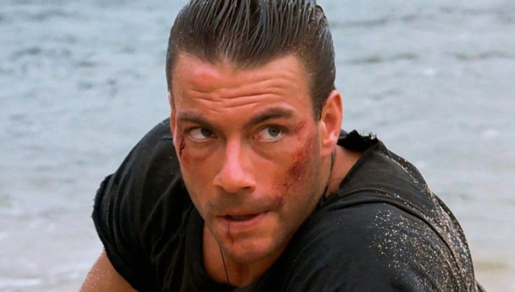 The Best Fight Scenes of Jean-Claude Van Damme